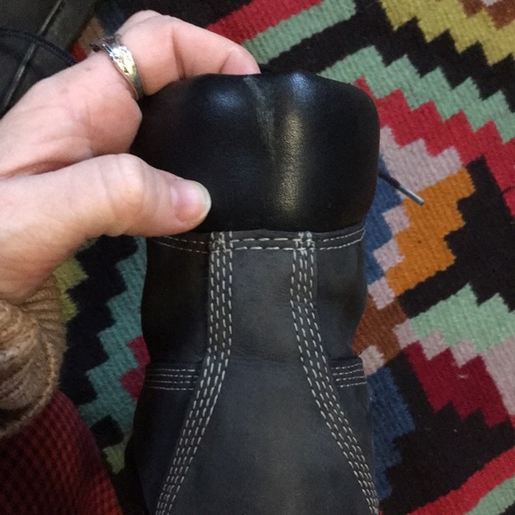 Timberland Waterville Boots 🌲 - Picture 8 of 10